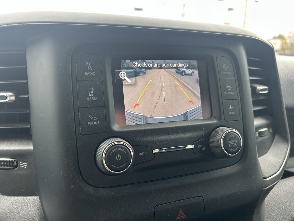 2021 Ram 2500 Tradesman Crestwood KY