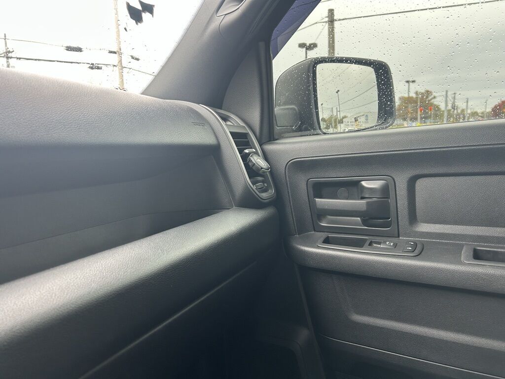 2021 Ram 2500 Tradesman Crestwood KY