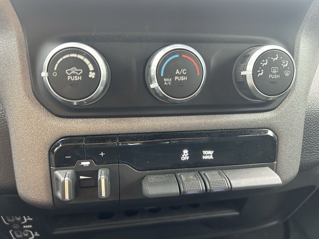 2021 Ram 2500 Tradesman Crestwood KY