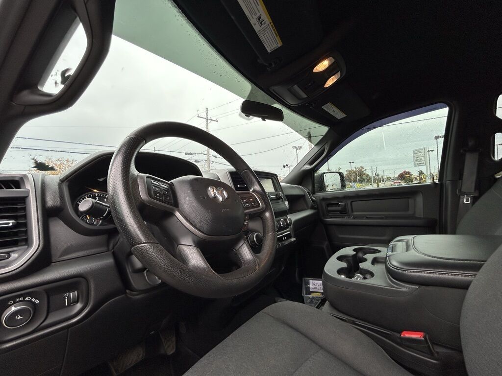 2021 Ram 2500 Tradesman Crestwood KY