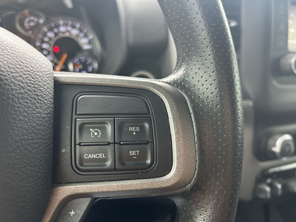 2021 Ram 2500 Tradesman Crestwood KY