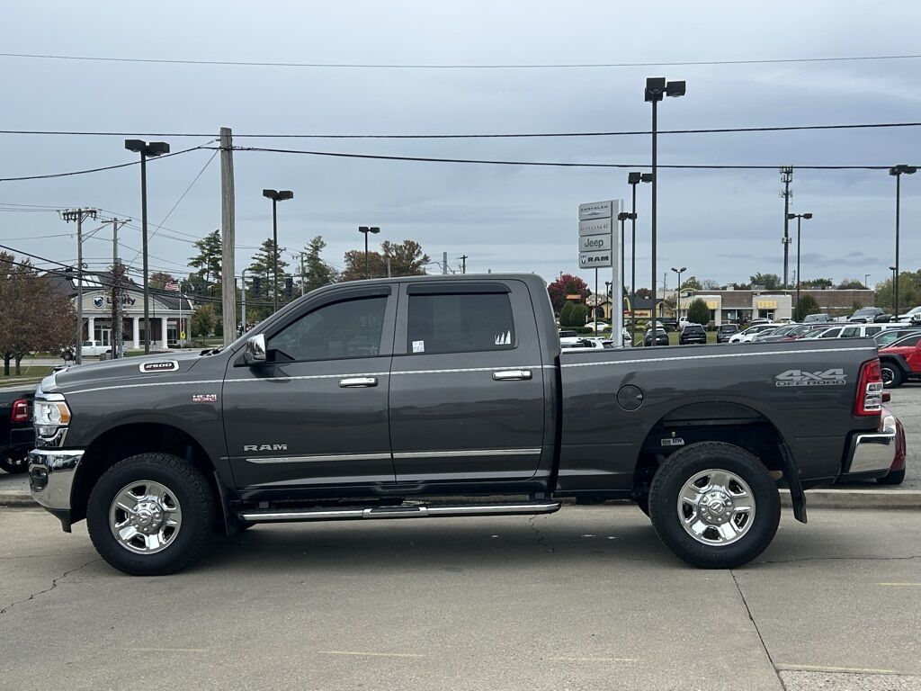 2021 Ram 2500 Tradesman Crestwood KY