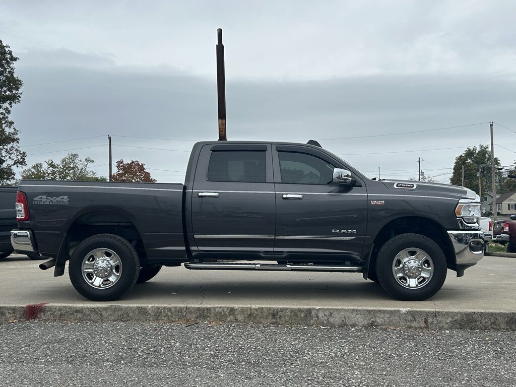 2021 Ram 2500 Tradesman Crestwood KY