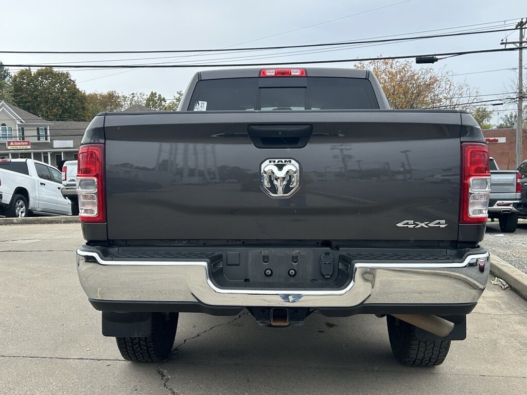 2021 Ram 2500 Tradesman Crestwood KY