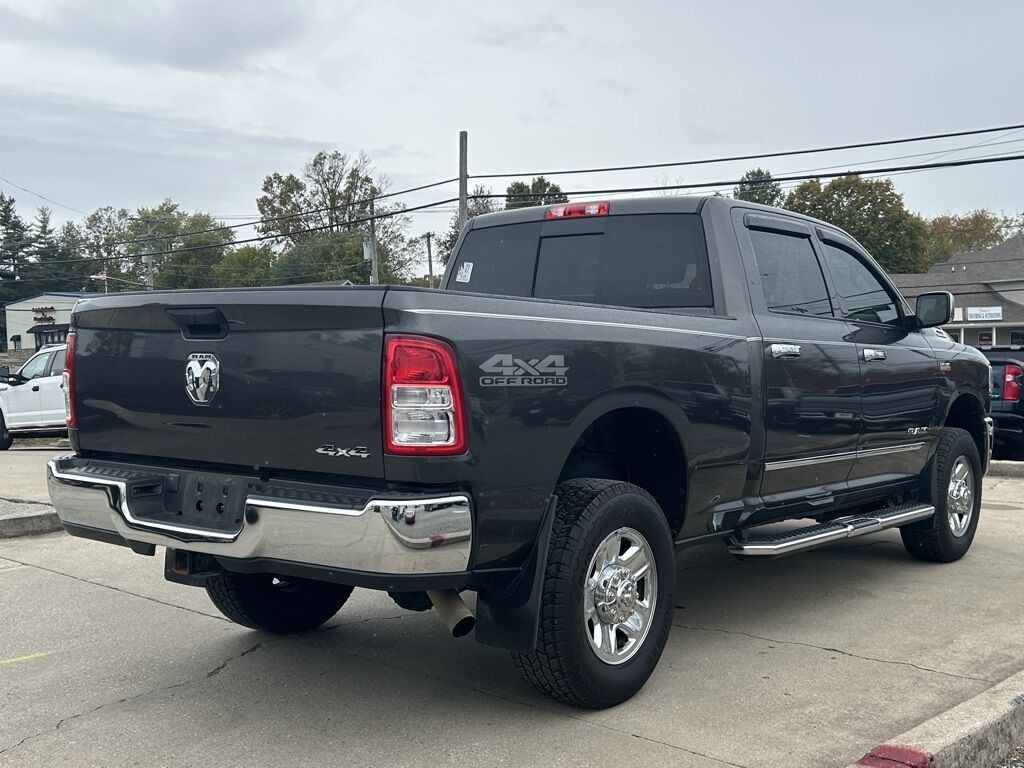 2021 Ram 2500 Tradesman Crestwood KY