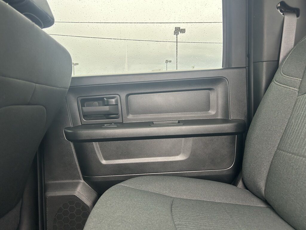 2021 Ram 2500 Tradesman Crestwood KY