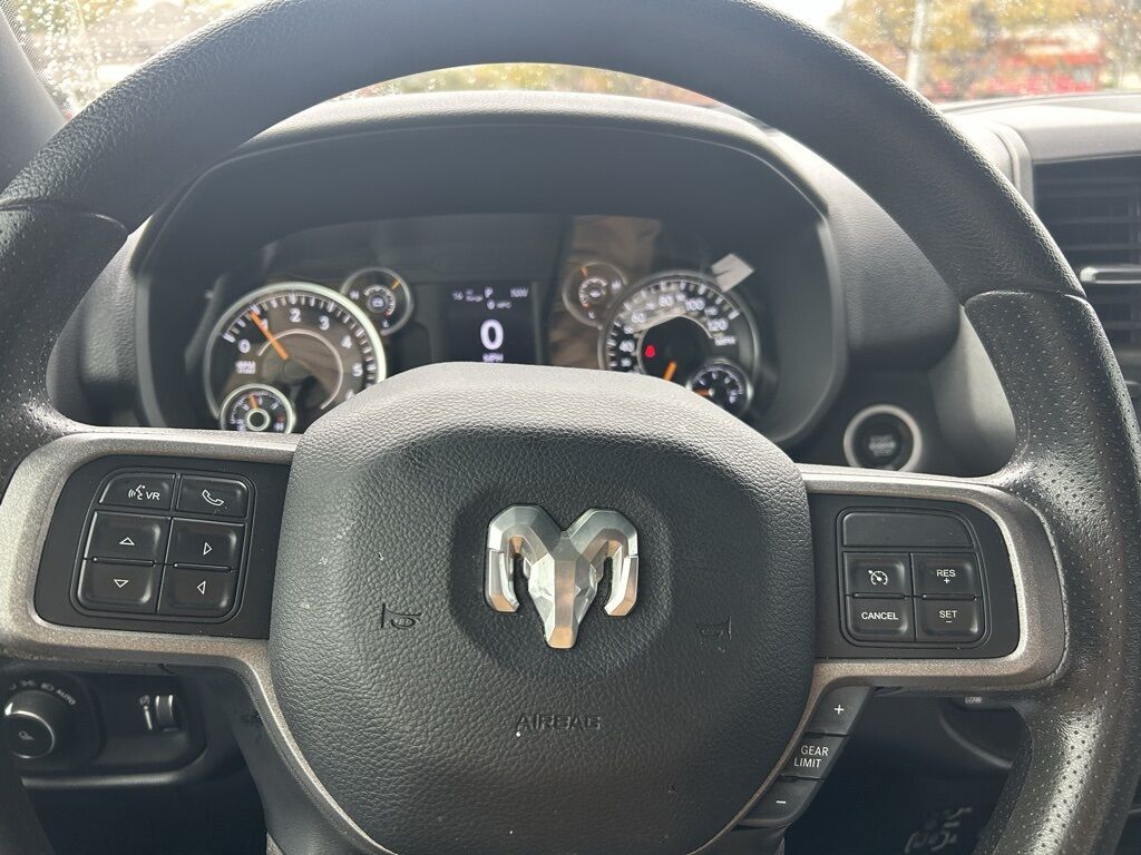 2021 Ram 2500 Tradesman Crestwood KY