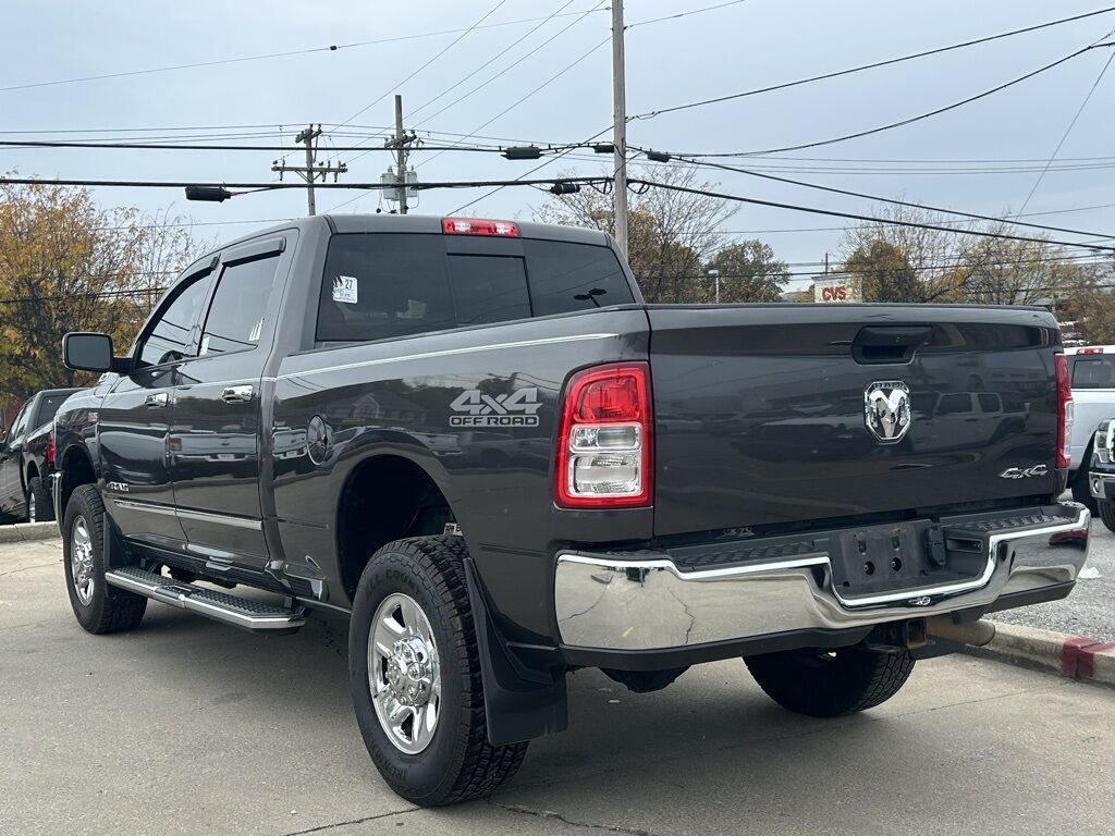 2021 Ram 2500 Tradesman Crestwood KY