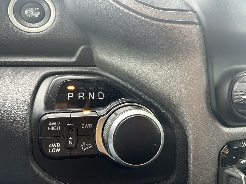 2021 Ram 2500 Tradesman Crestwood KY