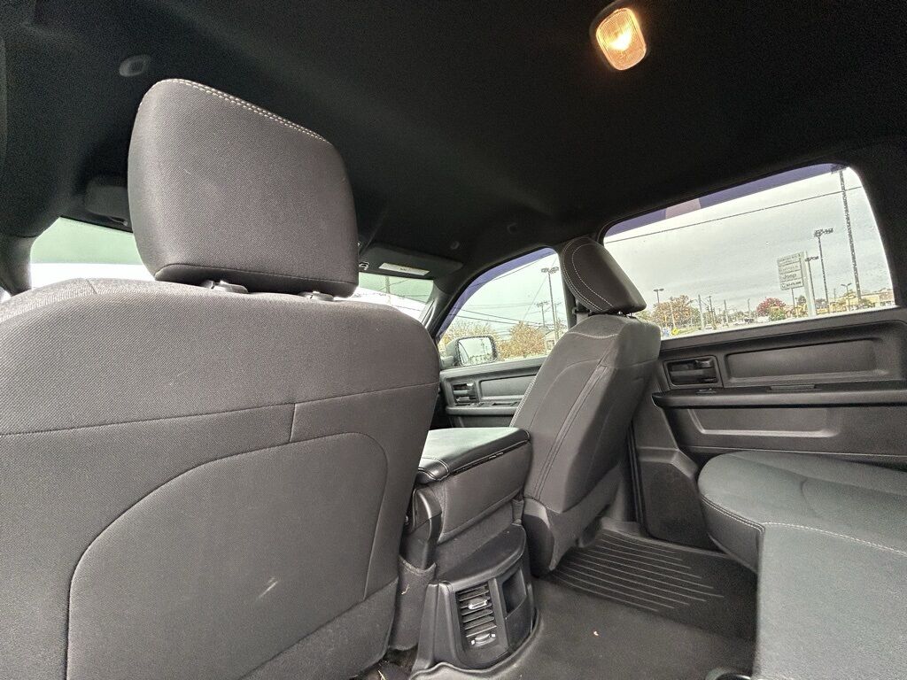 2021 Ram 2500 Tradesman Crestwood KY