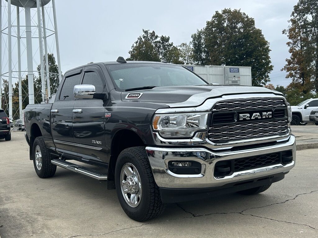 2021 Ram 2500 Tradesman Crestwood KY