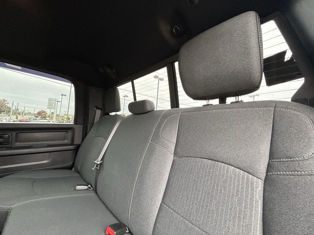 2021 Ram 2500 Tradesman Crestwood KY