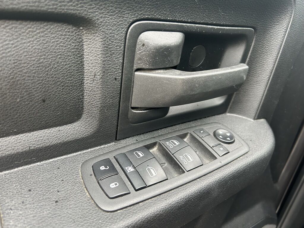 2021 Ram 2500 Tradesman Crestwood KY