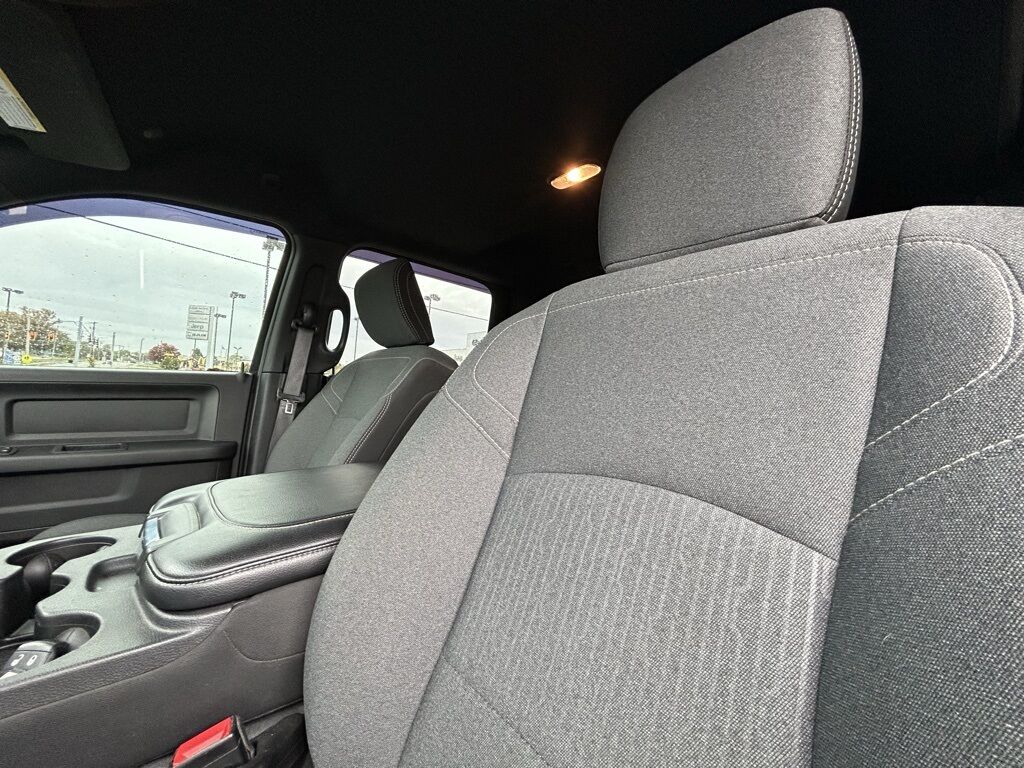 2021 Ram 2500 Tradesman Crestwood KY