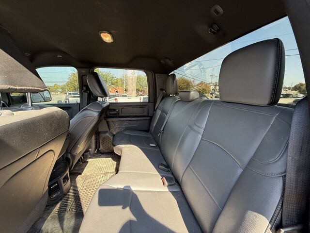 2021 Ram 2500 Tradesman Crestwood KY
