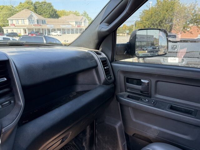 2021 Ram 2500 Tradesman Crestwood KY