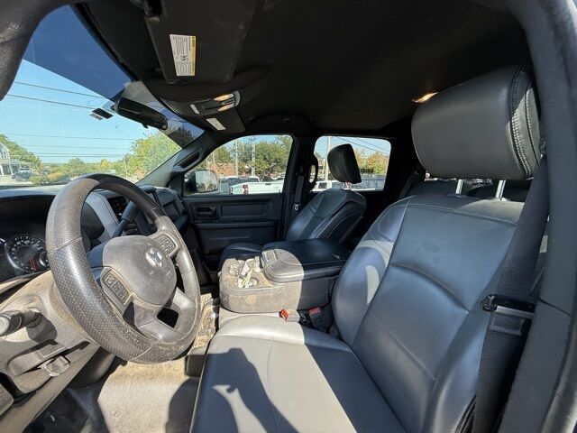 2021 Ram 2500 Tradesman Crestwood KY