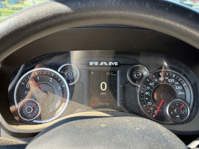 2021 Ram 2500 Tradesman Crestwood KY