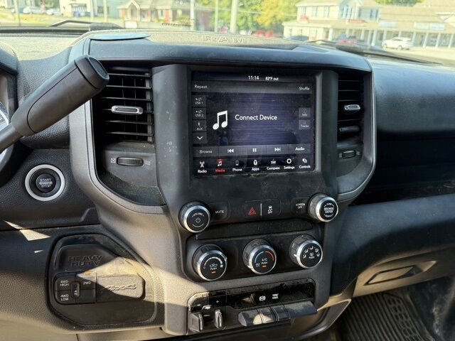 2021 Ram 2500 Tradesman Crestwood KY