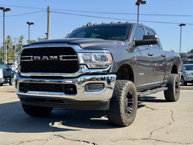 2021 Ram 2500 Tradesman Crestwood KY