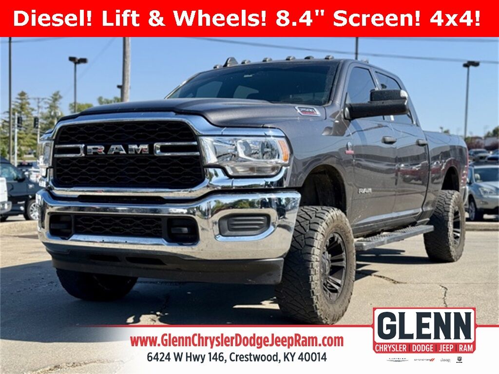 2021 Ram 2500 Tradesman Crestwood KY