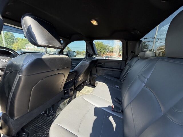 2021 Ram 2500 Tradesman Crestwood KY