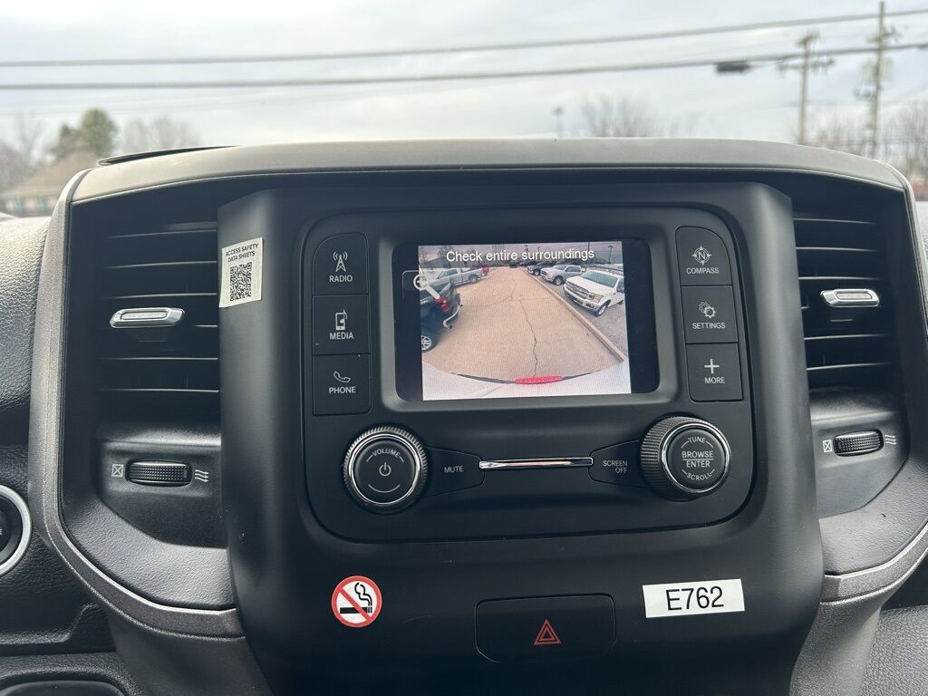 2021 Ram 2500 Tradesman Crestwood KY