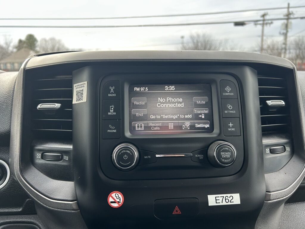 2021 Ram 2500 Tradesman Crestwood KY