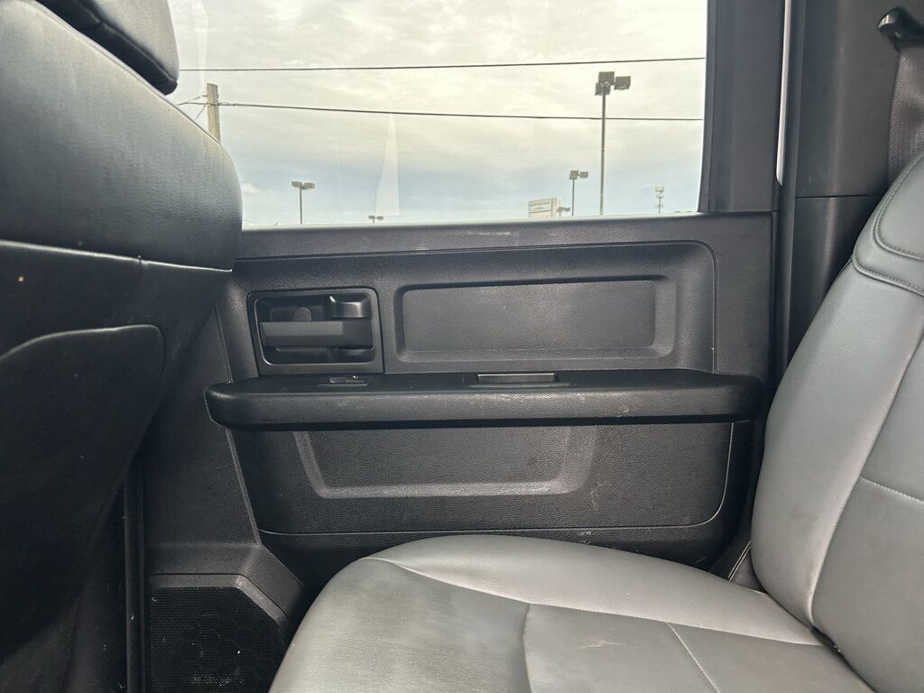 2021 Ram 2500 Tradesman Crestwood KY