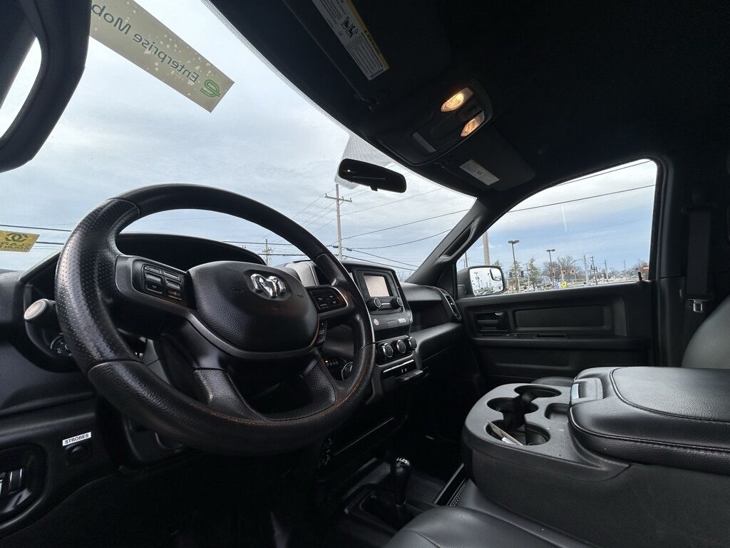 2021 Ram 2500 Tradesman Crestwood KY