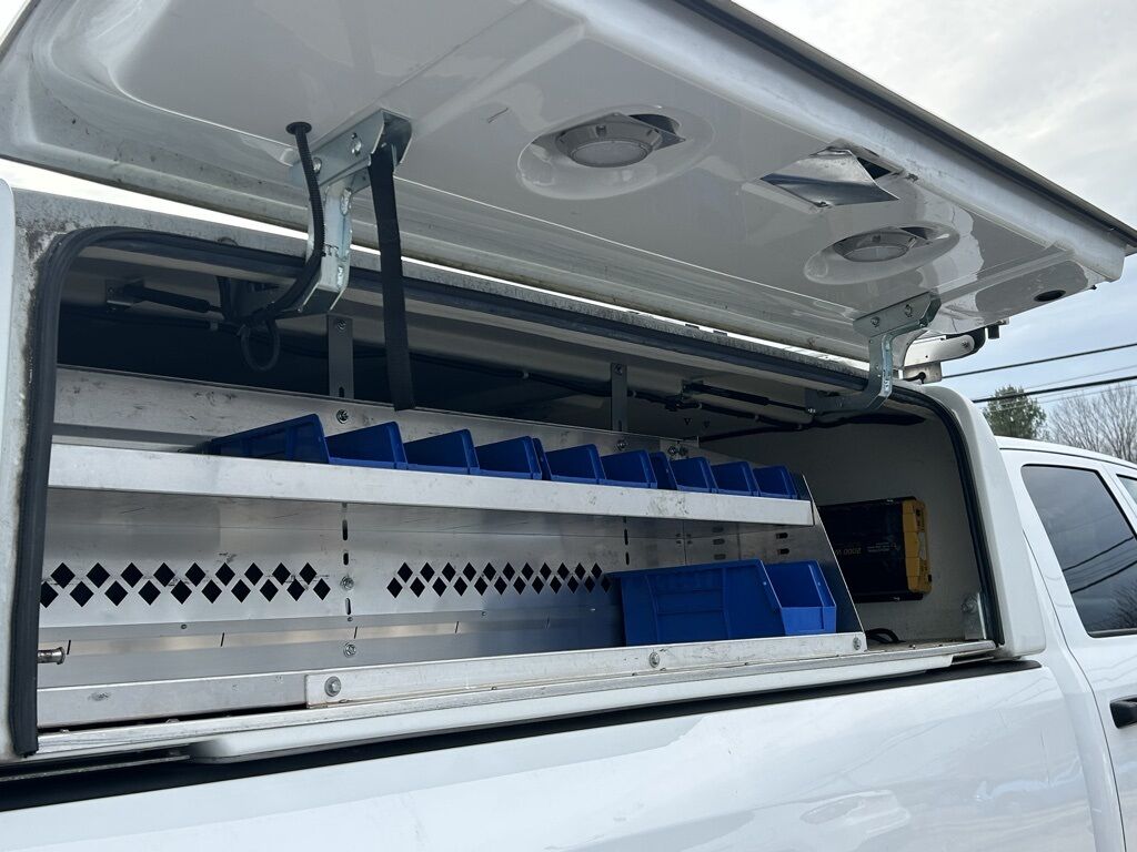 2021 Ram 2500 Tradesman Crestwood KY