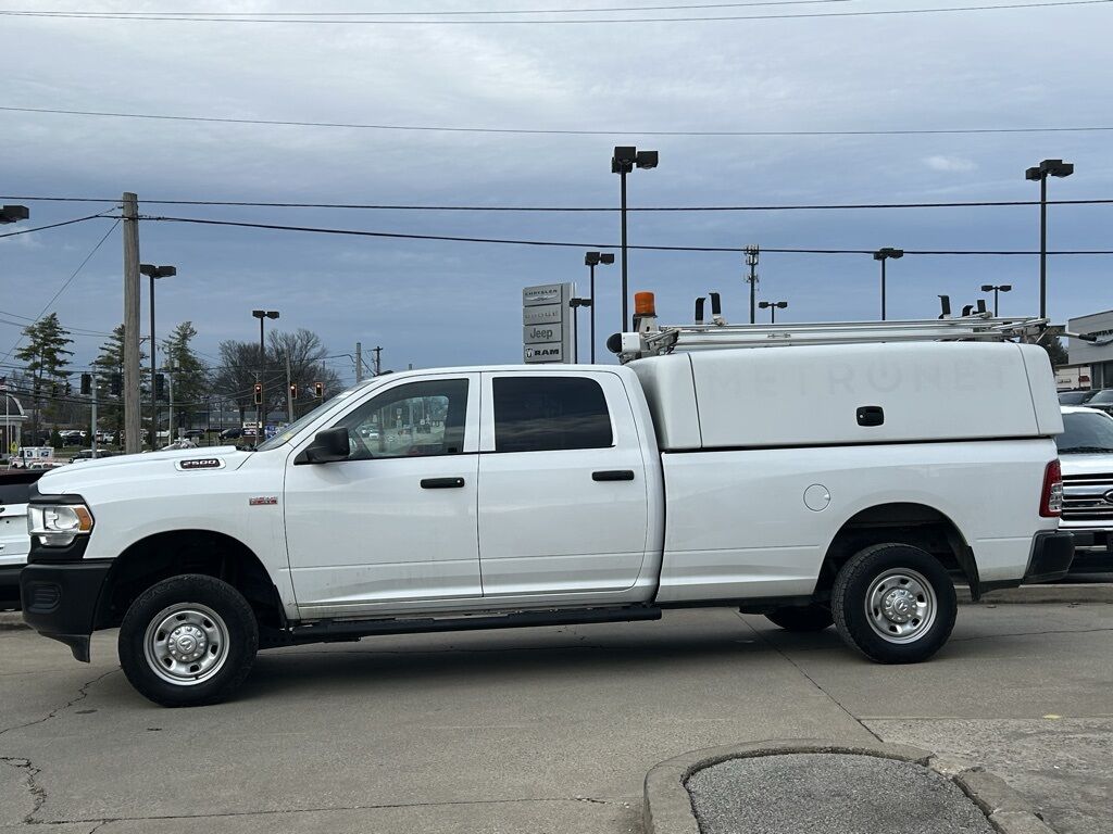 2021 Ram 2500 Tradesman Crestwood KY