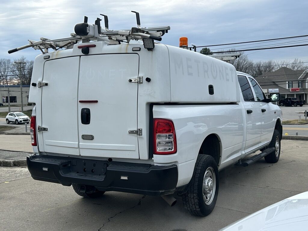 2021 Ram 2500 Tradesman Crestwood KY