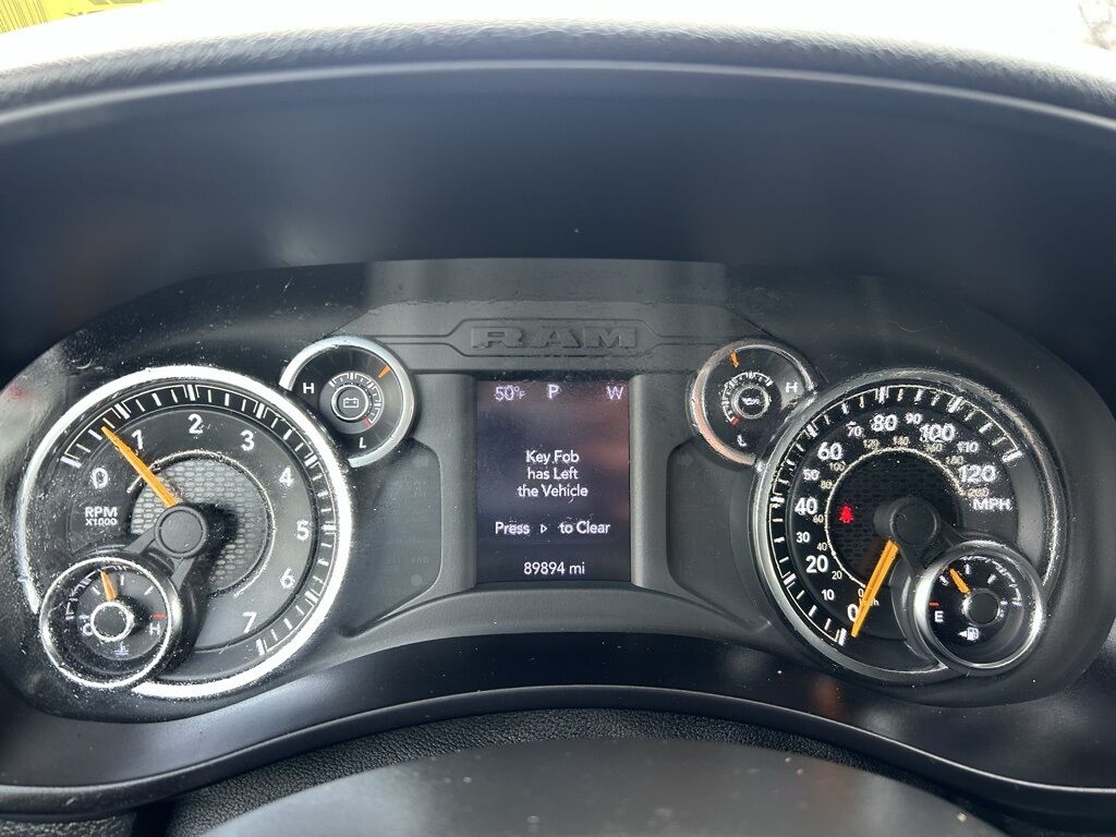 2021 Ram 2500 Tradesman Crestwood KY