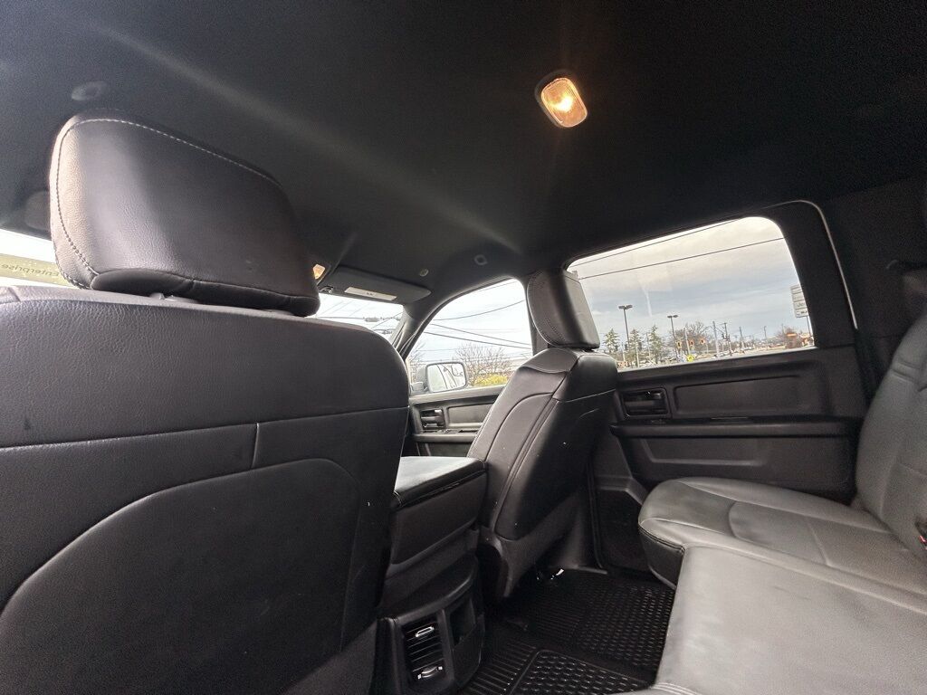 2021 Ram 2500 Tradesman Crestwood KY