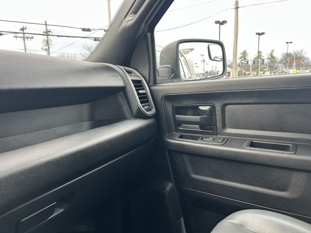 2021 Ram 2500 Tradesman Crestwood KY