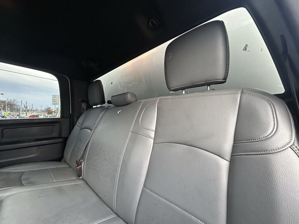 2021 Ram 2500 Tradesman Crestwood KY