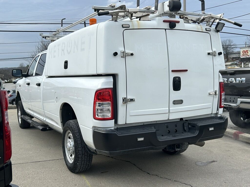 2021 Ram 2500 Tradesman Crestwood KY