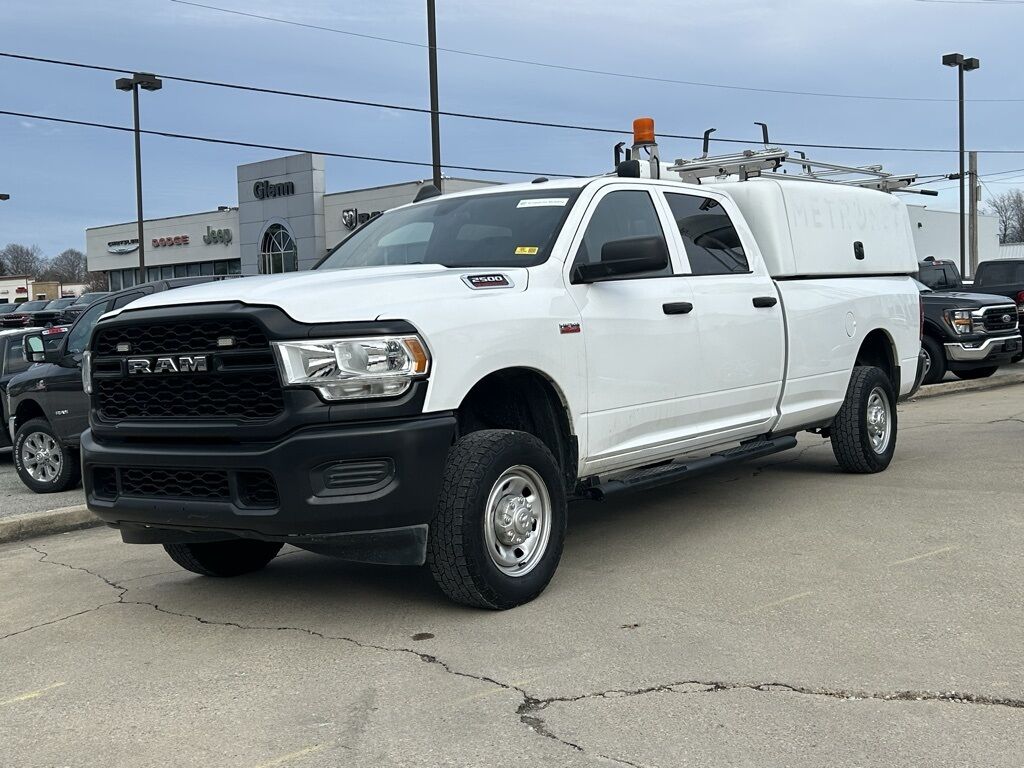 2021 Ram 2500 Tradesman Crestwood KY