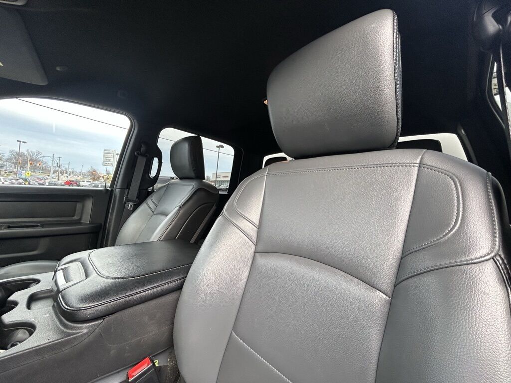 2021 Ram 2500 Tradesman Crestwood KY