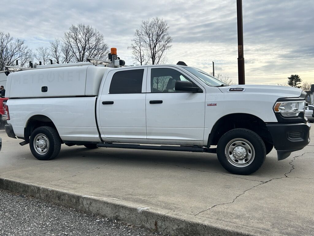2021 Ram 2500 Tradesman Crestwood KY
