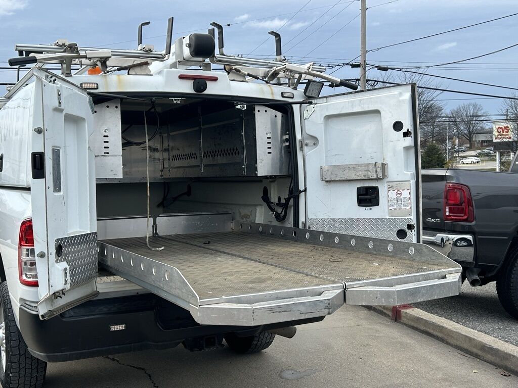 2021 Ram 2500 Tradesman Crestwood KY