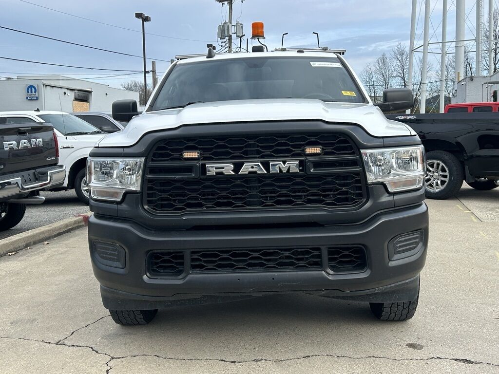 2021 Ram 2500 Tradesman Crestwood KY