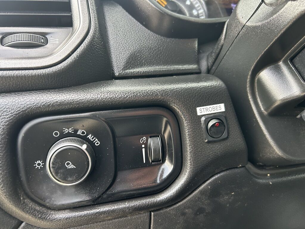 2021 Ram 2500 Tradesman Crestwood KY