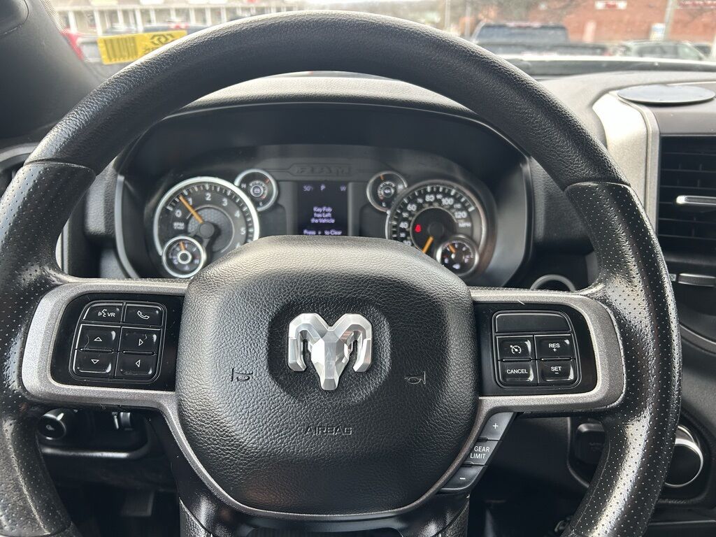 2021 Ram 2500 Tradesman Crestwood KY