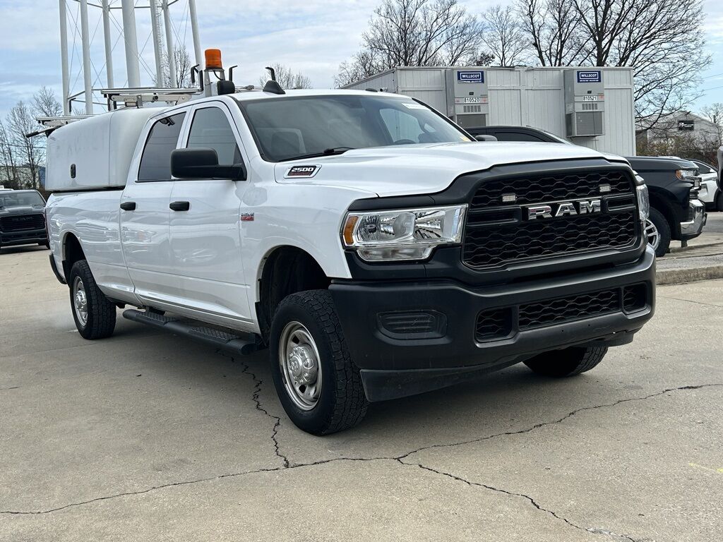 2021 Ram 2500 Tradesman Crestwood KY