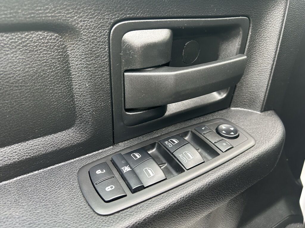 2021 Ram 2500 Tradesman Crestwood KY