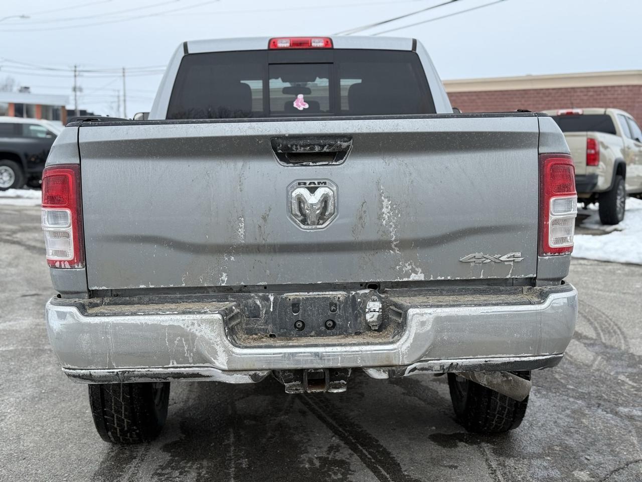 2021 Ram 2500 Tradesman Crestwood KY