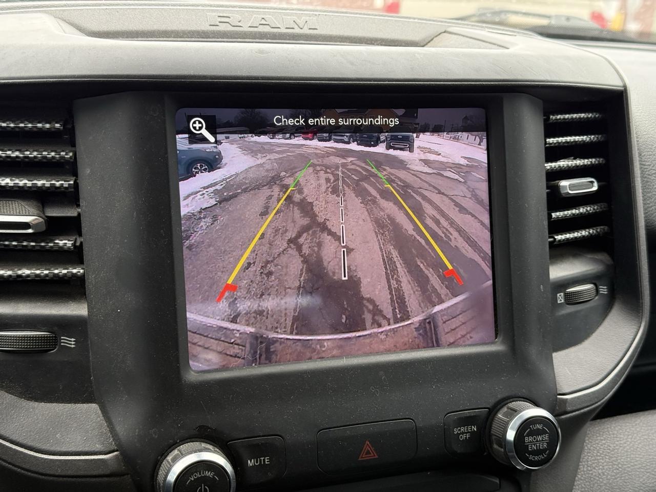 2021 Ram 2500 Tradesman Crestwood KY