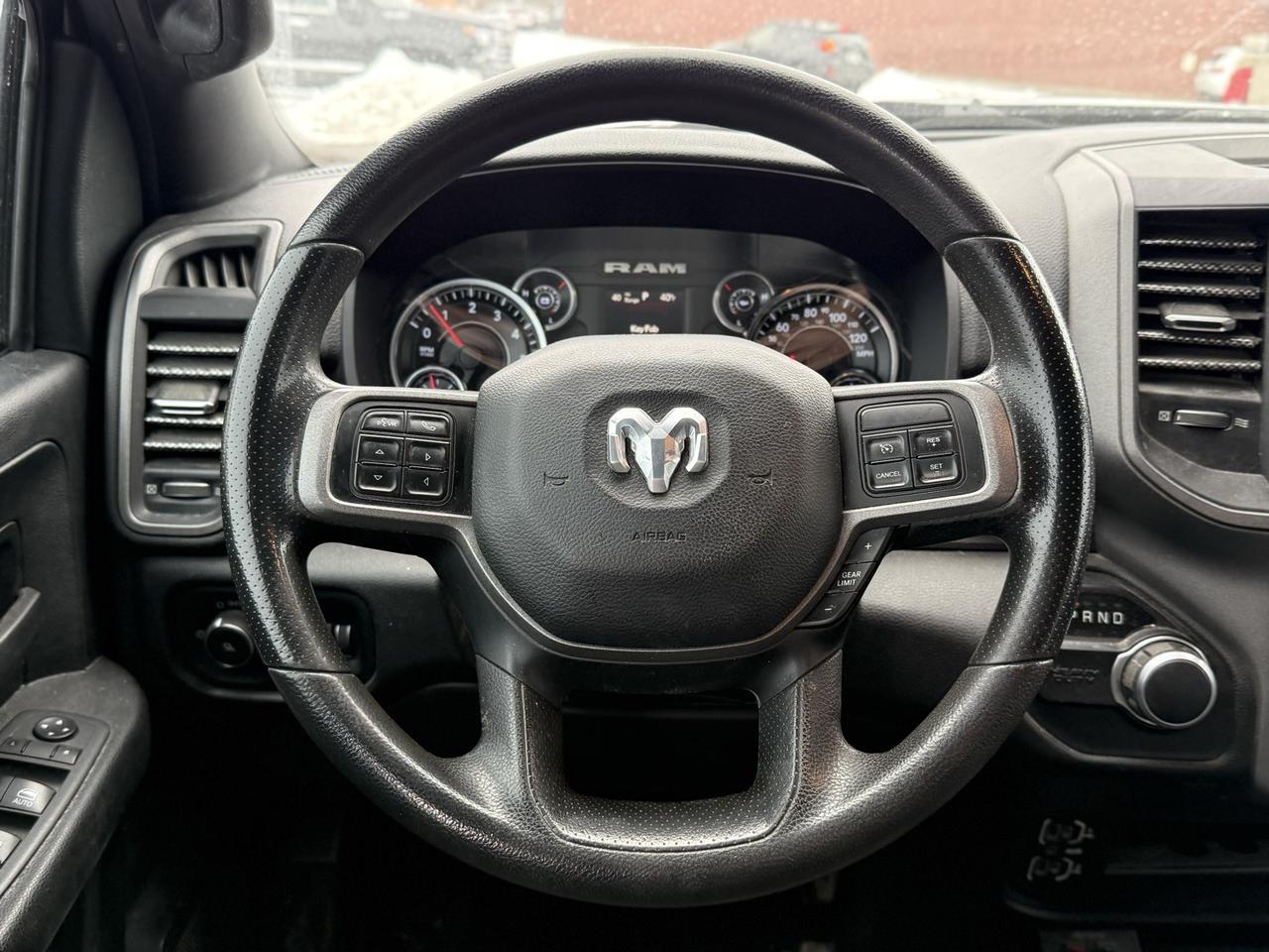 2021 Ram 2500 Tradesman Crestwood KY